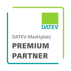 DATEV Marktplatz Premium Partner