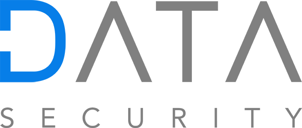 DATA Security 50% Gray