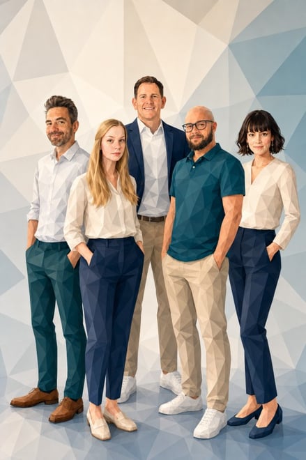 Teamfoto