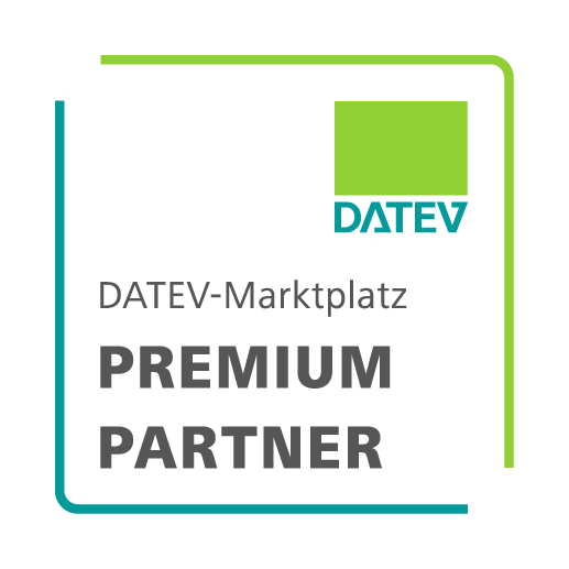 DATEV Marktplatz Premium Partner