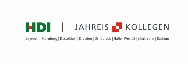 HDI Jahreis und Kollegen