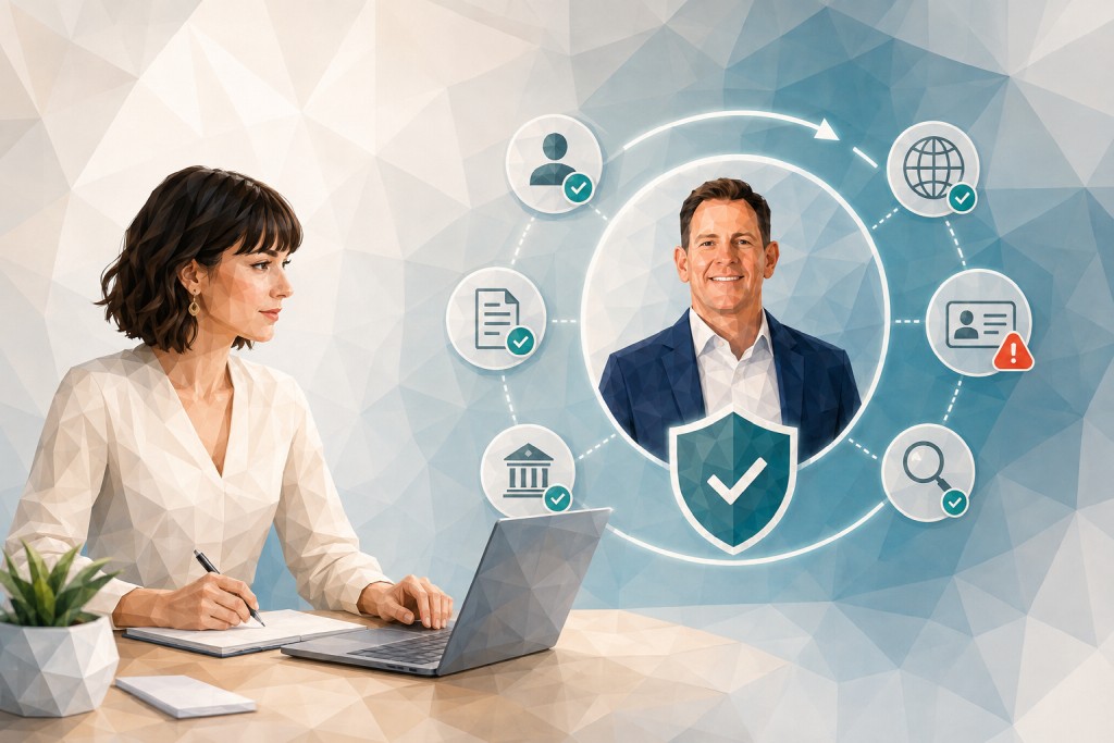 Kontinuierliches_KYC-Monitoring