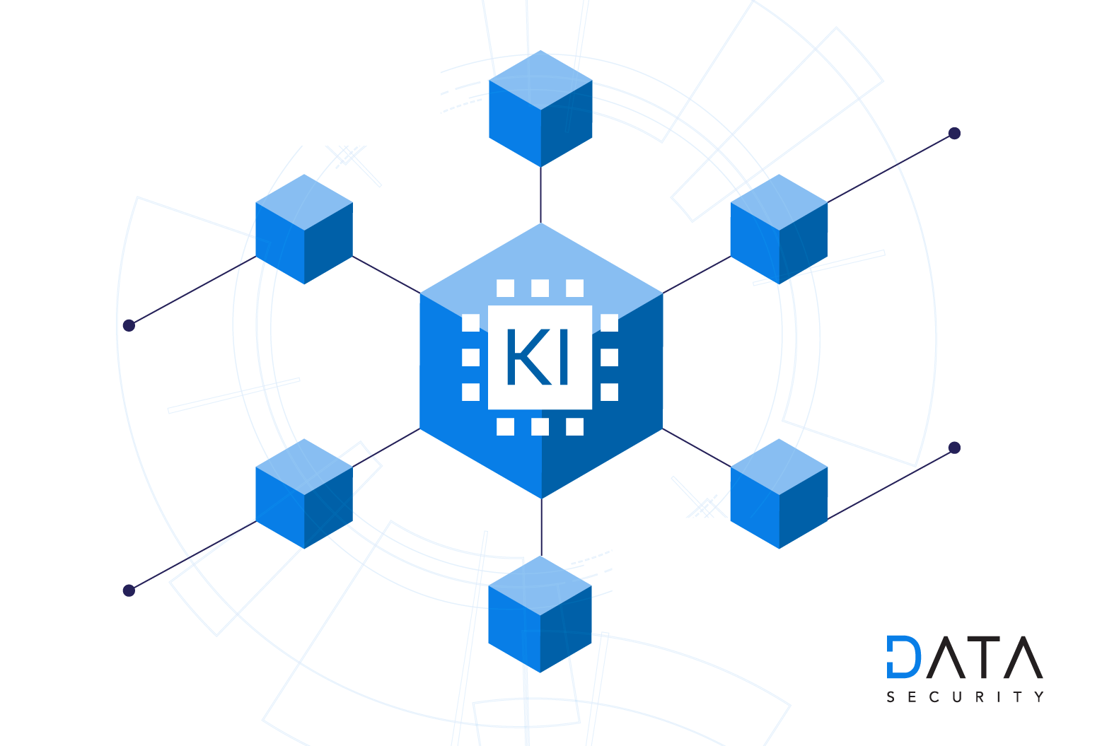 Blick in die Zukunft