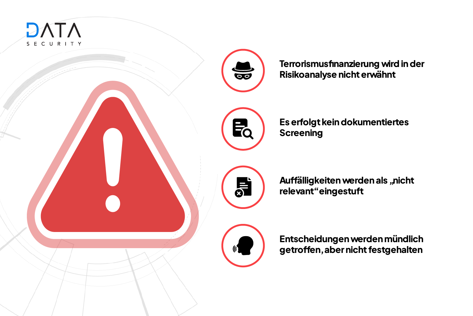 Typische Fehler in der Kanzleipraxis&nbsp;