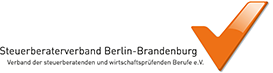 Logo Steuerberaterverband Berlin-Brandenburg